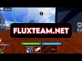 [UPDATE] Roblox Fluxus Executor New Update! | Performance | New UI | AND MORE++ | Android Version