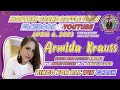 Monthly Grand Raffle Draw Facebook and YouTube | Armida Krauss Solid and Active Angels