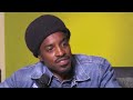 Andre 3000 Reveals The CREEPY Truth About INDUSTRY PARTIES