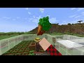 How to Build Simple Infinite Villager Breeder Farm | Minecraft 1.19+