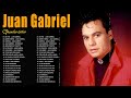 JUAN GABRIEL LO MEJOR DE LO MEJOR EXITOS - JUAN GABRIEL EXITOS SUS MEJORES CANCIONES