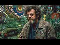 Terence Mckenna was right about us