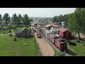 353 To Baker Depot by Drone