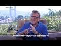 Palestine Talks | Dr. Mads Gilbert on Israel’s “systematic strategy” to destroy Palestinians