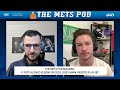 If Pete Alonso leaves, who’s on first for the Mets? | The Mets Pod | SNY