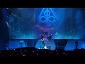 Lamb of God (Phoenix 10-14-2022)