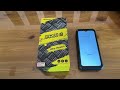 Ulefone Power Armor 18T Ultra with E03 Endoscope!