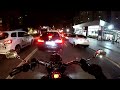Pure [RAW] Sound - Harley Davidson Fat Boy Lo - Night Ride