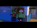 Not Gonna Die - Minecraft Animation