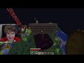 The mysterious sign in the sky (Dream SMP)