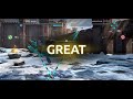 Shadow Fight 4: Triumph in the 3v3 Arena