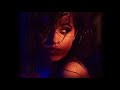 Camila Cabello - SCAR TISSUE (lyrics)