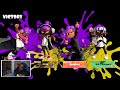 How Pro Splatoon 3 Player Makes X Rank Look EASY...