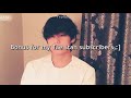Taehyung Doesn't Know Autotune (re-upload)