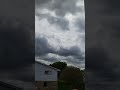 May 21st, 2022 - Amazing clouds today. 1 hour to 2 minutes