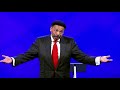 The Power of Jesus' Names: Son of God and Son of Man | Tony Evans Sermon