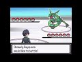 Pokemon Reborn: Mono Absol vs. Tier 7 Part 1 (Giratina, Necrozma, Rayquaza)