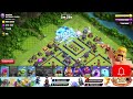Easiest Army for Hitting Legend League || Best TH11 Legend Pushing Attack Strategy (Clash of clans)