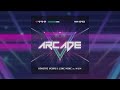 Dimitri Vegas & Like Mike vs. W&W – Arcade (Extended Mix)