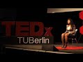 Strike a Pose! | Renu Singh | TEDxTUBerlin