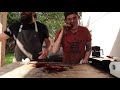 Jalapeño Popper Sausage | Chuds BBQ