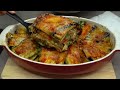 Everyone loved this easy and affordable eggplant dish. Vegetable Lasagna