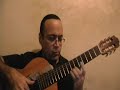 ROMANCE DE AMOR GUITAR