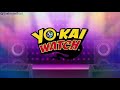 YO-KAI Watch Jinsei Dramatic