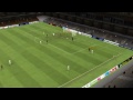 Barnet 2 - 4 Havant & W - FM 2011