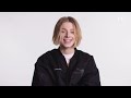 Hunter Schafer on Euphoria, Zendaya and her Personal Style | Learn + Pass It On
