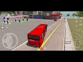 Top 5 best bus simulator games for Android & iOS 2023 | best bus simulator games for android