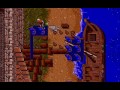 Ultima 7 - Hilarious flying carpet bug