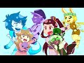 [Animation Meme] RPG - Collab w/ Rexumii