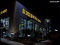 Opening of Blockbuster Video store in Hollywood [1990]
