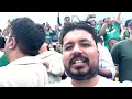Pakistan VS Canada T20 cricket match vlog | New York City