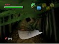 Zelda Majoras Mask Glitch