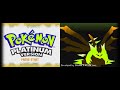 Lets Play:- Pokemon Platinum|| Part 1 - Introduction.