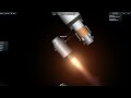 New Saturn V | SpaceFlight Simulator