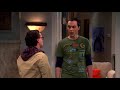 Cuando te hacen spoiler - The Big Bang Theory LATINO [6x15]