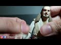 SHOULD YOU BUY THIS FIGURE? MUST WATCH! Star Wars The Black Series Qui-Gon Jinn Vanz Cliff Review