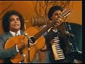 Trio Parada Dura - Castelo de Amor (1982) 🎸