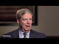 Stanley Druckenmiller on Economy, Stocks, Bonds, Trump, Fed: Full Interview