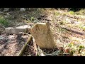 182 YEAR OLD ALABAMA PLANTATION CEMETERY AND HOUSE | IHAGEE PLANTATION