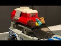 WHO CAN BUILD THE BEST LEGO CAR MOC?…