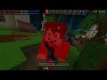 Hive Bedwars Squads WR