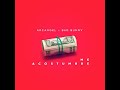 Arcangel - Me Acostumbre (Audio) ft. Bad Bunny