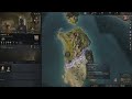 Quick EXPANSION - Crusader Kings 3 SURVIVAL || Grand Strategy Medieval Beginning Part 02