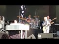 Brian Wilson with Al Jardine perfoming California Girls