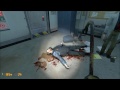 Consequências Imprevisíveis - Half-Life: Black Mesa Ep. 02