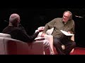 Live Ideas Robert Krulwich and Oliver Sacks